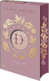 The Darlington - Henry & Kate