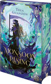 A Monsoon Rising