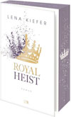 Royal Heist