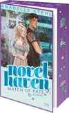 Novel Haven. Match of Fate