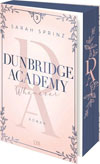 Dunbridge Academy. Whenever