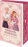 Ashwood Anthology. Ruled by Rivalry