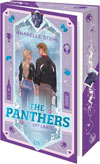 The Panthers. Off Limits