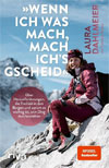 »Wenn ich was mach, mach ich's gscheid«