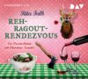 Rehragout-Rendezvous, 6 Audio-CDs