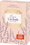 Fleur de Lavande. Wie du liebst