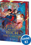 Der Junge aus dem Reich der Schatten
