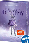 Pure Grace Academy. The Final Bow