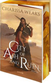 City of Ash and Ruin