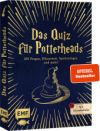 Das inoffizielle Quiz für Potterheads