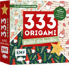 333 Origami - Wichtel-Weihnachten