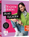 Love to knit: Stricken lernen mit Mini-Tüchern von @maschenfein
