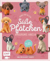 Süße Pfötchen - Hunde und Katzen als Amigurumis häkeln