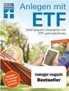 Anlegen mit ETFs