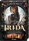 Irida 1. Irida und die Stadt der Geheimnisse