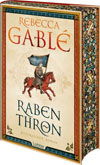 Rabenthron