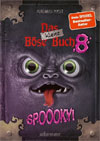 Das kleine Böse Buch 8: Interaktiver Lesespaß ab 8 Jahren