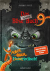Das kleine Böse Buch. Außerirdisch!