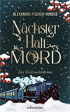 Nächster Halt: Mord. Ein Weihnachtskrimi