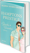Hamptons Prestige - Sparks & Scandals