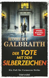 Der Tote mit dem Silberzeichen
