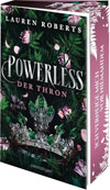 Powerless - Der Thron