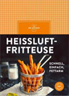 Heißluftfritteuse