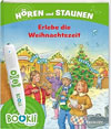 BOOKii Hören und Staunen Erlebe die Weihnachtszeit