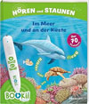 BOOKii Hören und Staunen Im Meer und an der Küste