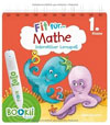 BOOKii Fit für Mathe 1. Klasse
