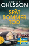 Spätsommertod