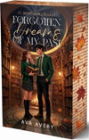 Forgotten Dreams Of My Past
