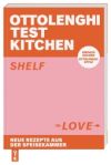 Ottolenghi Test Kitchen. Shelf Love