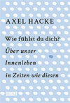 Wie fühlst du dich?