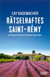 Rätselhaftes Saint Remy