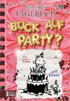 Gregs Tagebuch. Bock auf Party?