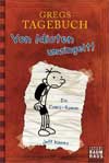 Gregs Tagebuch 1 - Von Idioten umzingelt!