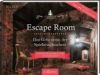 Escape Room. Das Geheimnis des Spielzeugmachers - Adventskalender