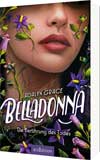 Belladonna - Die Berührung des Todes
