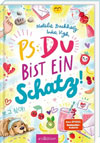 PS: Du bist ein Schatz!