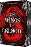 On Wings of Blood