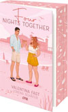 Four nights together