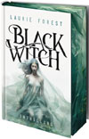 Black Witch - Enthüllung
