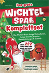 Das große Wichtelspaß Komplettset