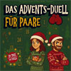 Das Advents-Duell für Paare