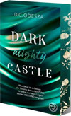 DARK mighty CASTLE