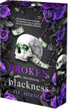 Broken Blackness. Die Abrechnung