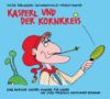 Kasperl und der Kornkreis, 1 Audio-MP3