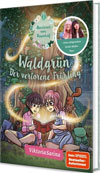 Waldgrün - Der verlorene Frühling