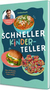 Schneller Kinderteller
